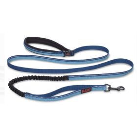 Company of Animals Halti All In One Lead for Dogs - Blue - Small