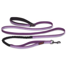 Company of Animals Halti All In One Lead for Dogs - Purple - Large