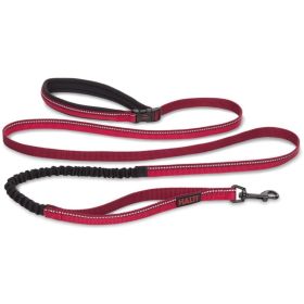 Company of Animals Halti All In One Lead for Dogs - Red - Small