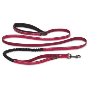 Company of Animals Halti All In One Lead for Dogs - Red - Large