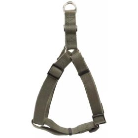 Coastal Pet New Earth Soy Comfort Wrap Dog Harness - Forest Green - Medium - 1 count