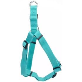 Coastal Pet New Earth Soy Comfort Wrap Dog Harness - Mint Green - Small - 1 count