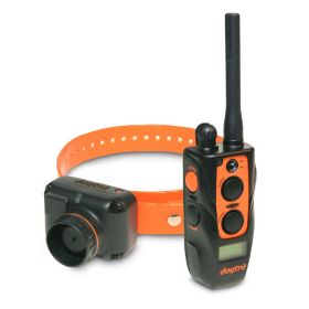 Dogtra 2700T&B Training & Beeper Dog Collar