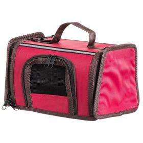 Kaytee Come Along Carrier - Small (10.5"L x 7.5"W x 6.5"H)