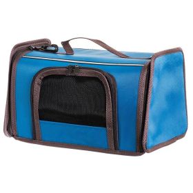 Kaytee Come Along Carrier - Medium (13.5"L x 9"W x 8.5"H)