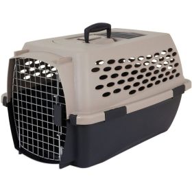 Petmate Vari Dog Kennel - 15-20 lbs - (24.6"L x 16.9"W x 15"H)