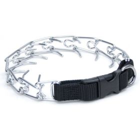 Titan Easy-On Pinch Dog Training Collar - 18" Long x 3.0 mm