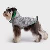 GF Pet Reversible ElastoFit Dog Raincoat