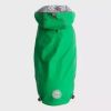 GF Pet Reversible ElastoFit Dog Raincoat