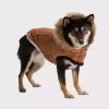 GF Pet ElastoFit Urban Dog Parka