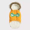 GF Pet  Winter Sailor Dog Parka