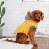 GF Pet  Winter Sailor Dog Parka