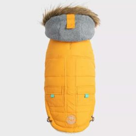 GF Pet  Winter Sailor Dog Parka