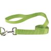 Casual Canine Flat Dog Leash - Light Green - 6 Ft x 1 In