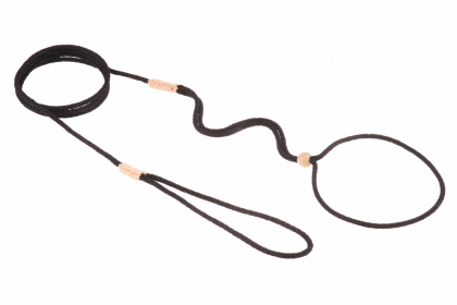 Alvalley Adjustable Nylon Loop Dog Lead (52in x 1/16 or 2 mm) (size: 52in x 1/16 or 2 mm)