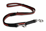 Alvalley Reflective Anti-Slip Multiuse Snap Dog Leash