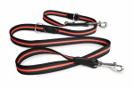 Alvalley Reflective Anti-Slip Multiuse Snap Dog Leash