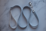 Biothane Dog Leash - Two Toned