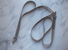 Hands Free Biothane Dog Leash