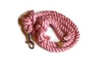 Knotted Rope Dog Leash