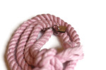 Knotted Rope Dog Leash