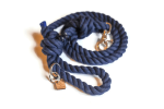 Knotted Rope Dog Leash