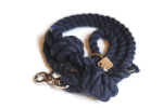 Knotted Rope Dog Leash