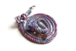 Knotted Rope Dog Leash