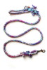 Knotted Rope Dog Leash