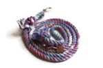 Knotted Rope Dog Leash