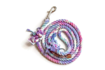 Knotted Rope Dog Leash