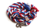 Knotted Rope Dog Leash