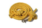 Knotted Rope Dog Leash