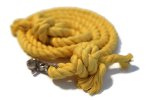 Knotted Rope Dog Leash