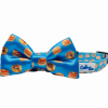 Cutie Ties Fun Design Dog Collar