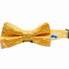 Cutie Ties Fun Design Dog Collar