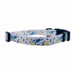 Cutie Ties Fun Design Dog Collar