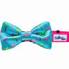 Cutie Ties Fun Design Dog Collar