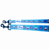 Cutie Ties Fun Design Dog Leash