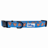 Cutie Ties Fun Design Dog Collar