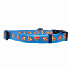 Cutie Ties Fun Design Dog Collar