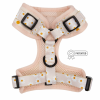 Sassy Woof Adjustable Harness