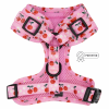 Sassy Woof Adjustable Harness