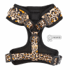 Sassy Woof Adjustable Harness