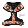 Sassy Woof Adjustable Harness