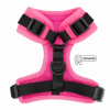 Sassy Woof Adjustable Harness