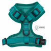 Sassy Woof Adjustable Harness