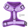 Sassy Woof Adjustable Harness