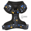 Sassy Woof Adjustable Harness