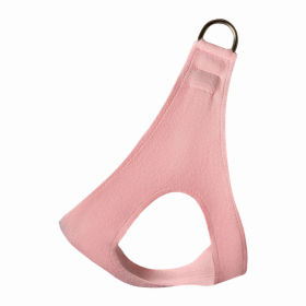 Susan Lanci Designs Step In Dog Harness (Color: Puppy Pink, size: XS)